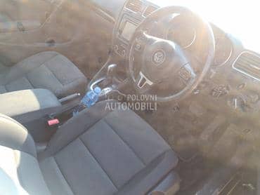 Volan sa airbag-om za Volkswagen Golf 6