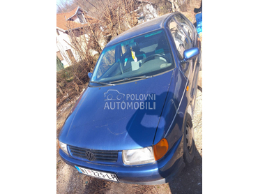 sofersajbna za Volkswagen Polo od 1995. do 2000. god.