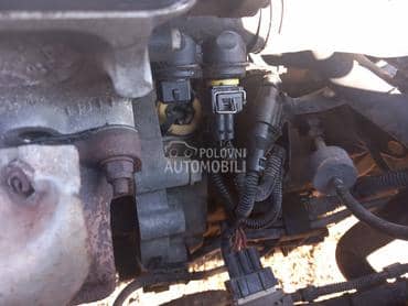 menjac 5 brzine za Volkswagen Polo od 1995. do 2000. god.