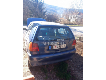 stop svetla za Volkswagen Polo od 1995. do 2000. god.