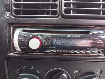 pioneer Cd plejer  