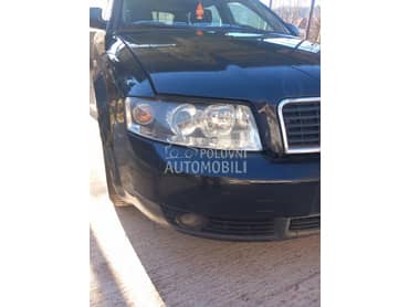 farovi za Audi A4 od 2001. do 2005. god.