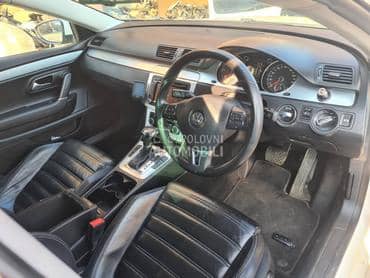 Enterijer za Volkswagen Passat CC