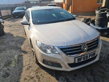 Prednja šoferka za Volkswagen Passat CC