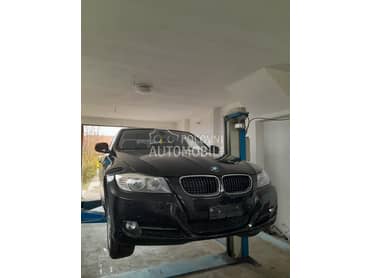 Dizne za n43 za BMW 320 od 2008. do 2013. god.