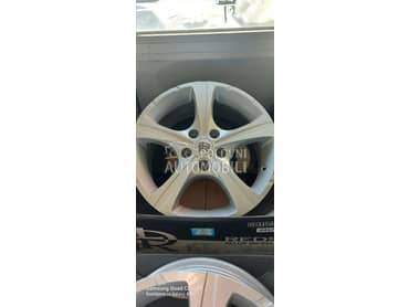 Aluminijumske felne ASTRA , ZAFIRA 16" 5 x 110