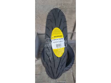 Dunlop 120/70 R17 Sve sezone