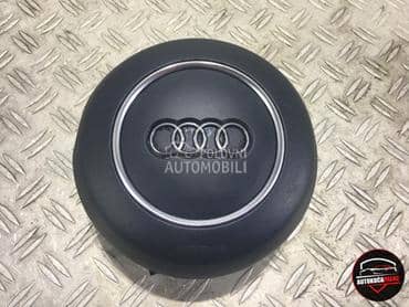 Airbag volana za Audi A6