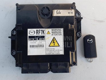 Kompjuter - računar RF7K za Mazda 6