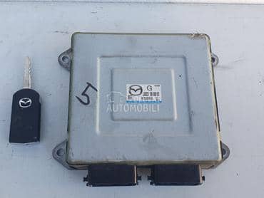 Kompjuter računar L828 18 881E za Mazda 5