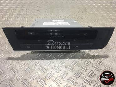 Radio Navi DVD CD za Audi A6