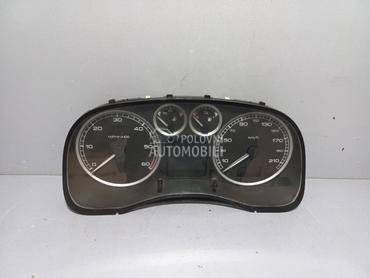 CELER SAT za Peugeot 307