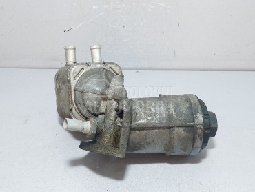 KUCISTE FILTERA ULJA za Volkswagen Passat CC