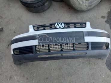 prednji branik za Volkswagen Passat B5