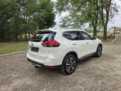 Nissan X-Trail 1.6 Tekna