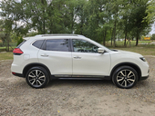 Nissan X-Trail 1.6 Tekna