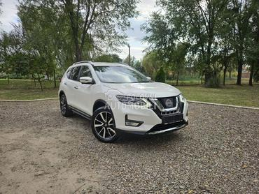 Nissan X-Trail 1.6 Tekna