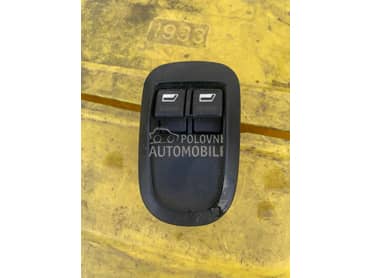 pezo 206 Prekidaci za podizanj za Peugeot 206 od 2001. do 2006. god.