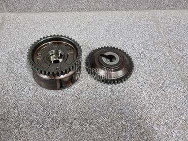 Remenice bregaste 1.4tce za Renault Grand Scenic, Megane, Scenic od 2009. do 2015. god.