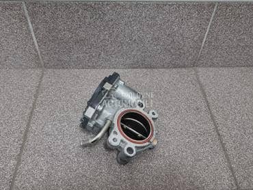 Trafic 3 Klapna gasa