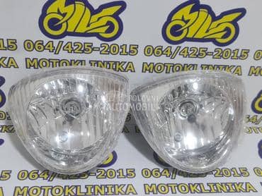 Far Piaggio Fly 125cc