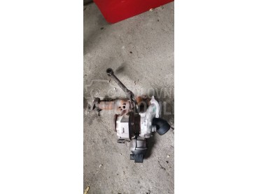 Turbina 2.0 Common Rail za Volkswagen Passat B6