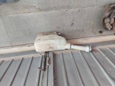 Boca posuda za pranje stakala za Peugeot 306