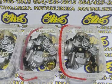 Walbro karburator Piaggio 200