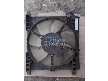 ventilator hladnjaka za Suzuki Liana