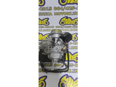 Walbro karburator Malaguti