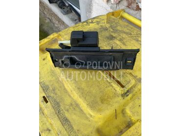 pezo 206 brava gepek vrata za Peugeot 206 od 2001. do 2006. god.