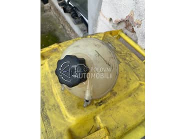 posuda za antifriz pezo 206 za Peugeot 206 od 1998. do 2006. god.