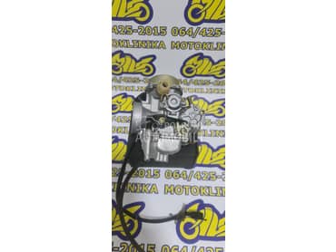 Walbro karburator Gilera