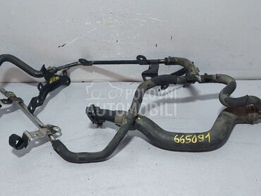 CRIJEVO za Volkswagen Passat CC