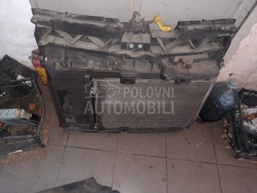 prsa za Citroen C3 Picasso