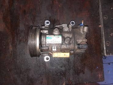 kompresor klime 1.4 za Citroen C3 Picasso