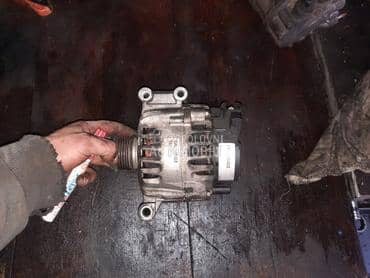 altenator 1.4vti za Citroen C3 Picasso