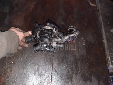 kuciste vode za Citroen C3 Picasso