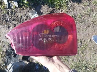 desni stop sw za Peugeot 307