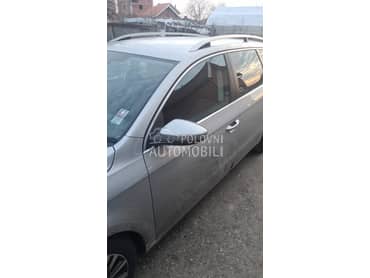 Vrata prednja leva LAW za Volkswagen Passat B7