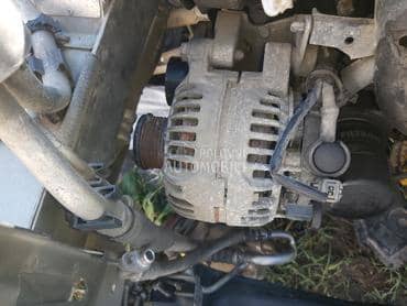 alternator 2.0hdi za Peugeot 307