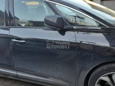 vrata za Renault Grand Scenic od 2015. do 2022. god.