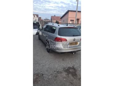 Zadnja klješta za Volkswagen Passat B6, Passat B7