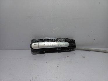 RUCKA VRATA za Volkswagen Polo