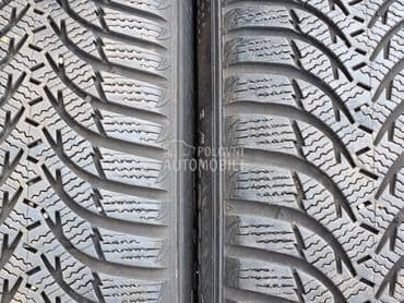 Kumho 215/60 R17 Zimska