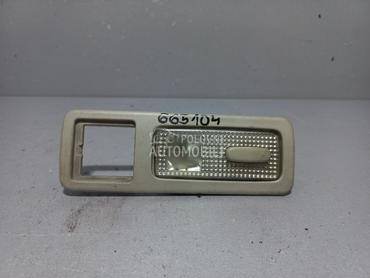 RASVJETA U KABINI za Peugeot 307