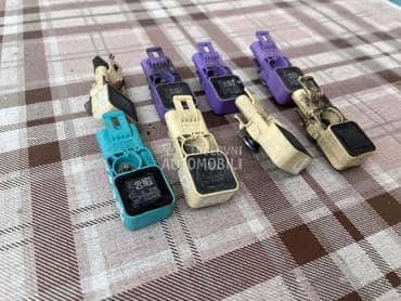 Senzor udara za Opel Corsa D od 2006. do 2012. god.