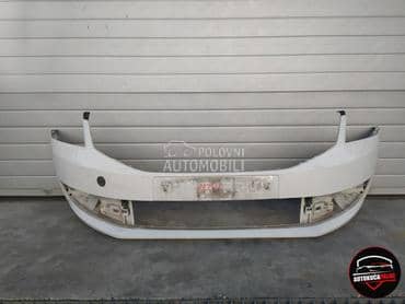 Branik za Škoda Octavia