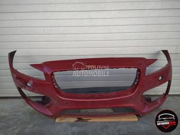 Branik za Jaguar F pace