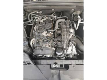 motor 1.8 tfsi A5 A4 Q3 Q5 A3 za Audi A5 od 2007. do 2015. god.